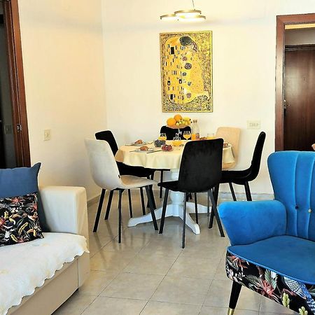 Sunny Stay Apartamento Calpe Luaran gambar