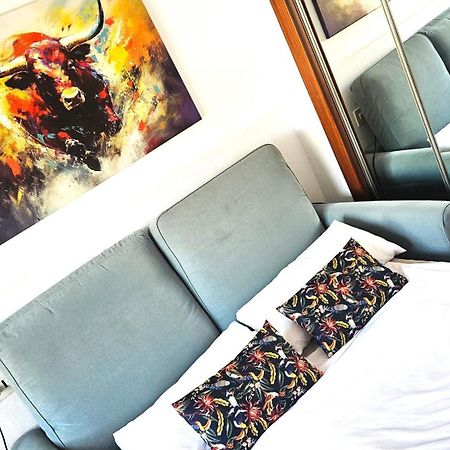 Sunny Stay Apartamento Calpe Luaran gambar