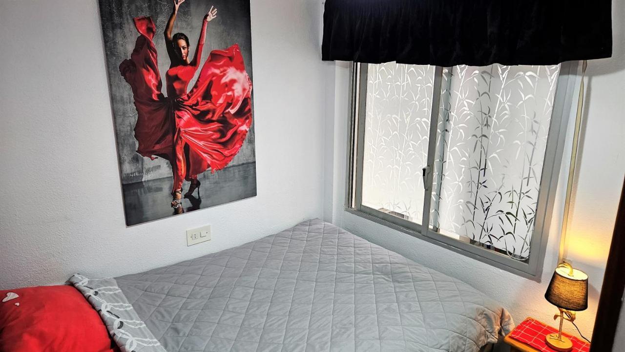 Sunny Stay Apartamento Calpe Luaran gambar