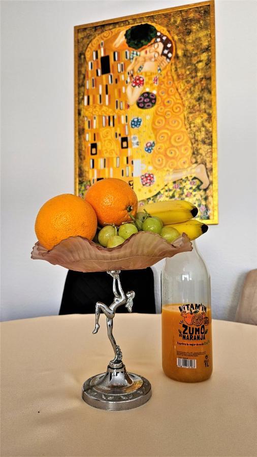 Sunny Stay Apartamento Calpe Luaran gambar