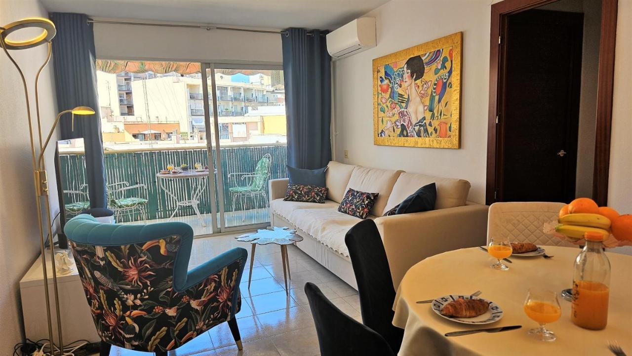 Sunny Stay Apartamento Calpe Luaran gambar