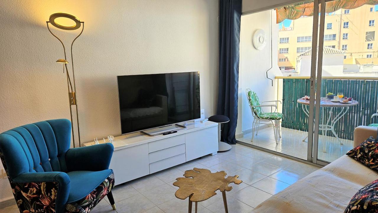 Sunny Stay Apartamento Calpe Luaran gambar