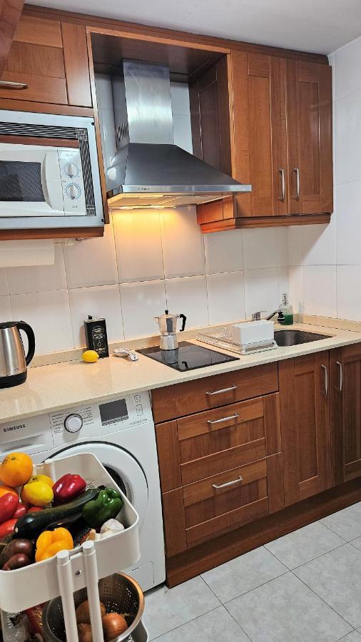 Sunny Stay Apartamento Calpe Luaran gambar