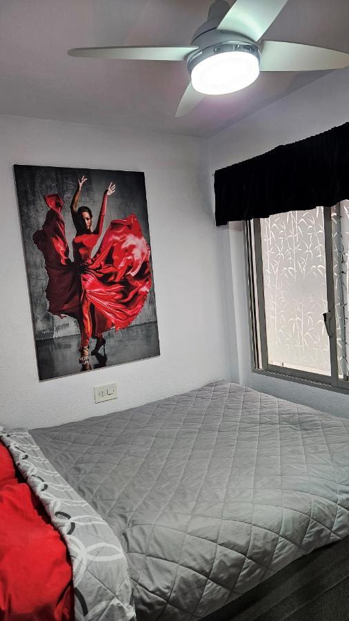 Sunny Stay Apartamento Calpe Luaran gambar