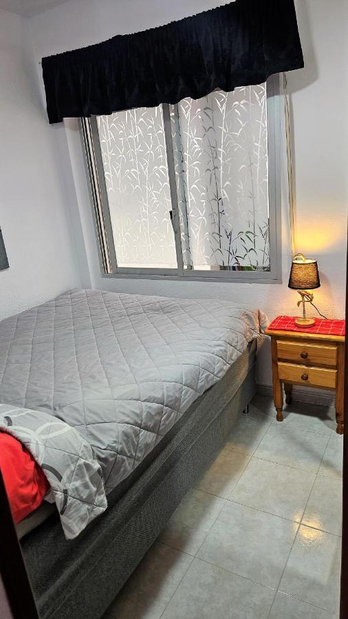 Sunny Stay Apartamento Calpe Luaran gambar