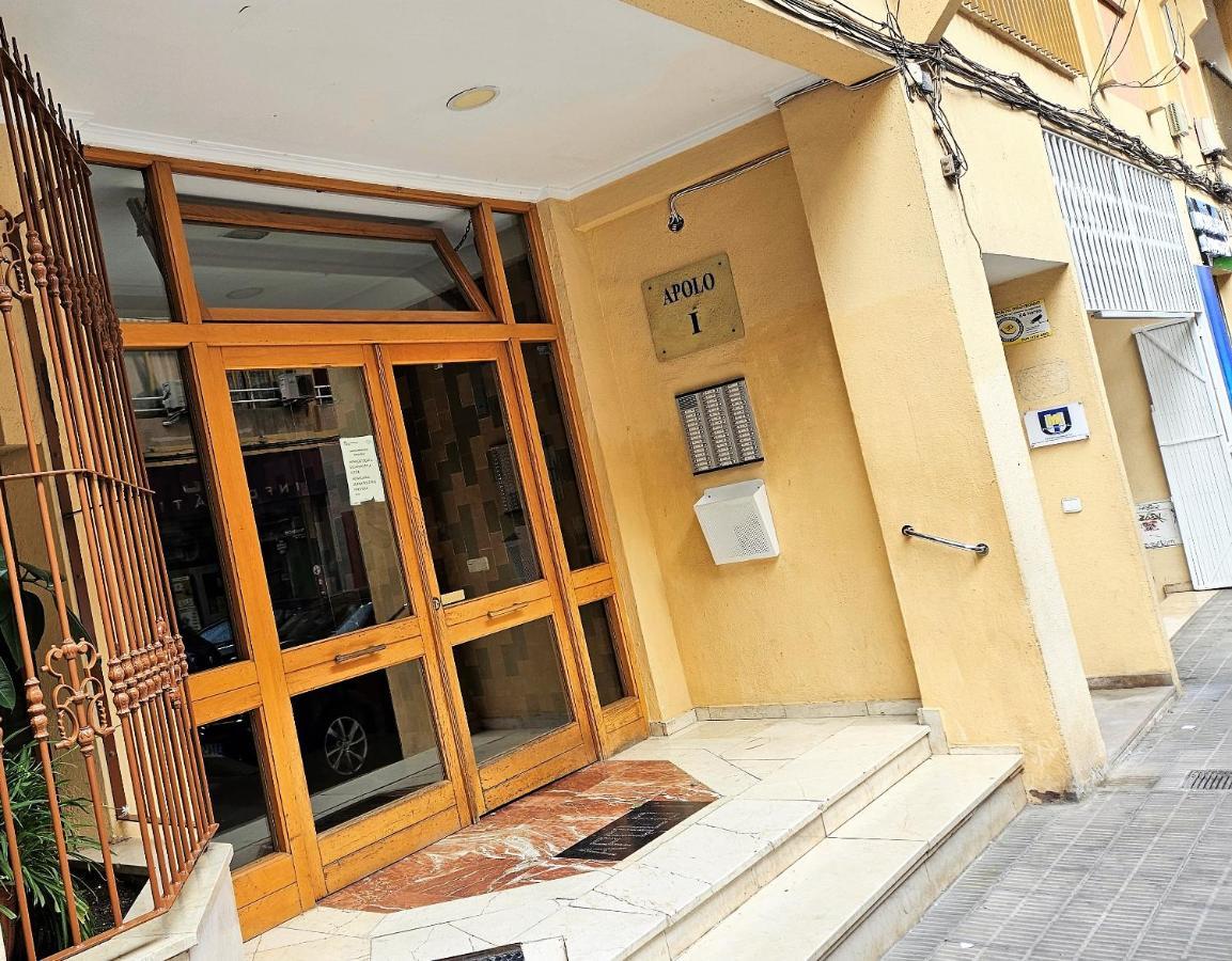Sunny Stay Apartamento Calpe Luaran gambar
