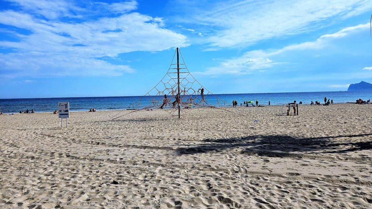 Sunny Stay Apartamento Calpe Luaran gambar