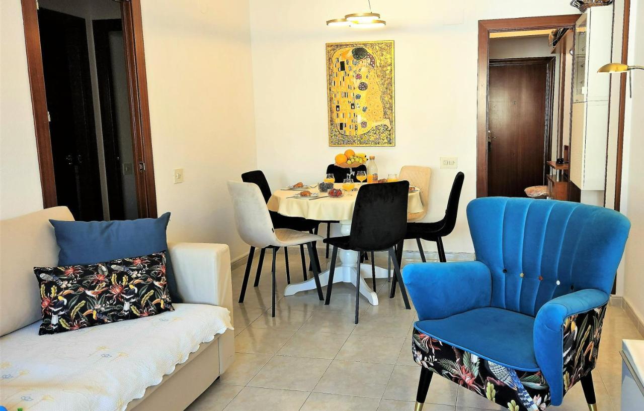 Sunny Stay Apartamento Calpe Luaran gambar